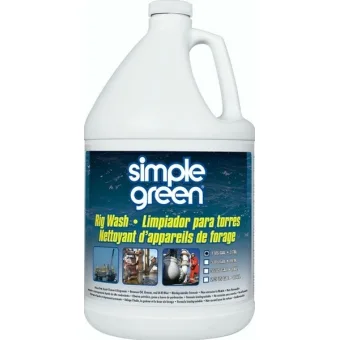 Simple Green Rig Wash, 3,78 л