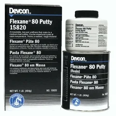 Devcon Flexane 80 Putty 15820, 454 г