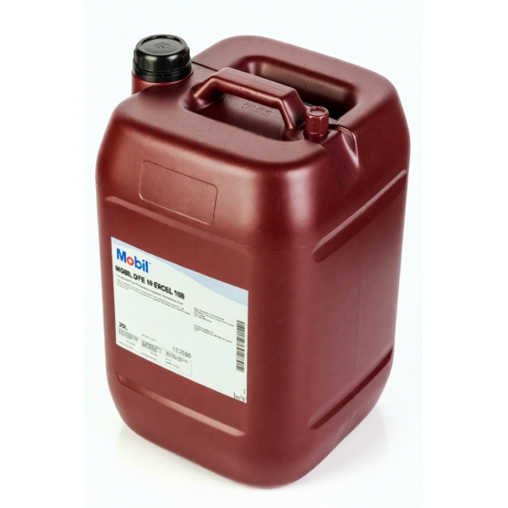 Трансмиссионное масло Mobil Lube LS, 85W-90, 20 л, минеральное