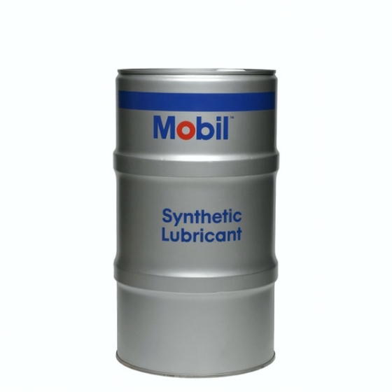 Масло для циркуляционных систем Mobil SHC ISO VG: 150, 208 л, синтетика