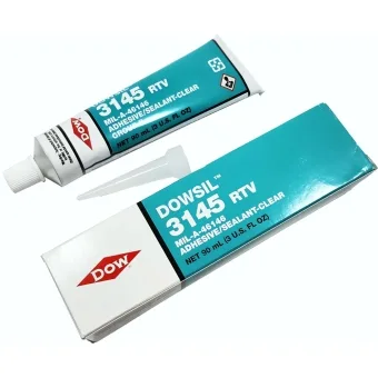 Dow Corning 3145 Clear, 90 мл
