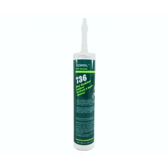 DOWSIL 736 (Dow Corning 736), 300 мл