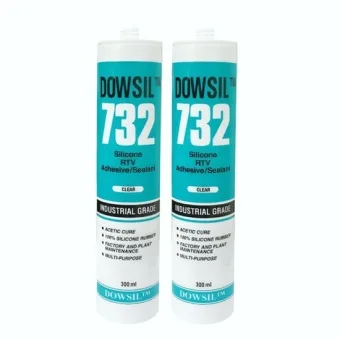 DOWSIL 732 (Dow Corning 732), 310 мл