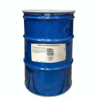 Dow Corning Xiameter (PMX-200) 100 сСт, 200 кг