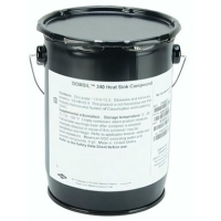Dow Corning 340 (DOWSIL 340), 9 кг