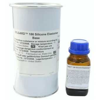 Dow Corning Sylgard 182, 1,1 кг