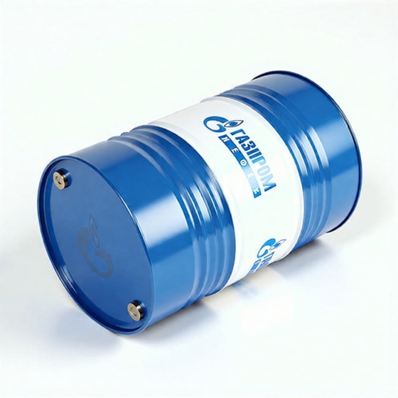 Гидравлическое масло Gazpromneft Hydraulic ISO VG: 22, 205 л, минеральное