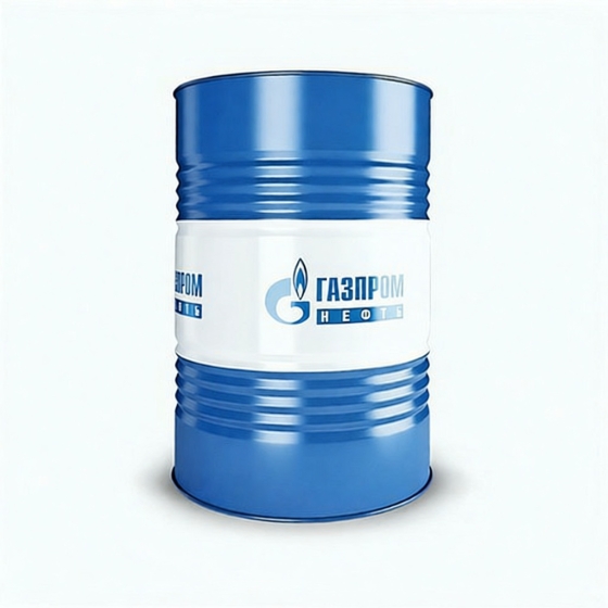 Гидравлическое масло Gazpromneft Hydraulic ISO VG: 22, 205 л, минеральное