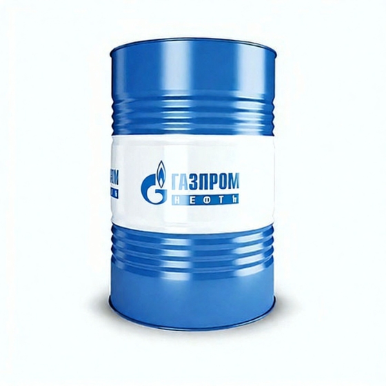Трансмиссионное масло Gazpromneft ТСп-15К, 90, 205 л, минеральное