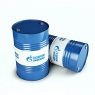 Охлаждающая жидкость Gazpromneft Antifreeze BS, 220 кг, этиленгликоль