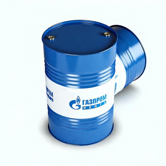 Грузовое масло Gazpromneft Diesel Ultra, 10W-40, 205 л, синтетика