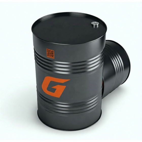 Трансмиссионное масло G-Energy G-Box Expert GL-5, 75W-90, 205 л, полусинтетика