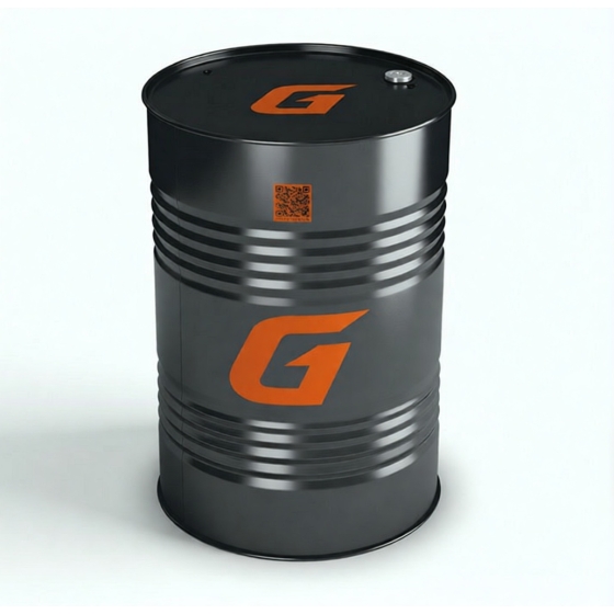 G-Energy Antifreeze Si-OAT, 220 л