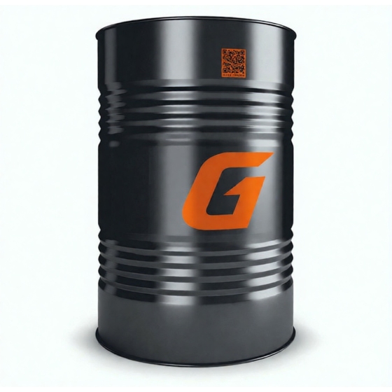 G-Energy Antifreeze Si-OAT, 220 л