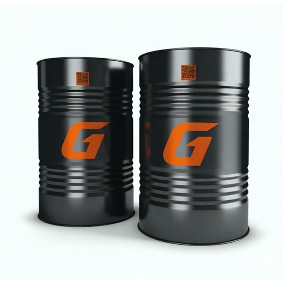 Трансмиссионное масло G-Energy G-Special UTTO, 10W-30, 205 л, полусинтетика