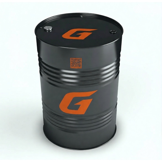 Грузовое масло G-Energy G-Profi GTS, 5W-30, 200 л, синтетика
