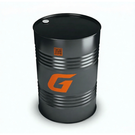Трансмиссионное масло G-Energy G-Truck, 80W-90, 205 л, минеральное