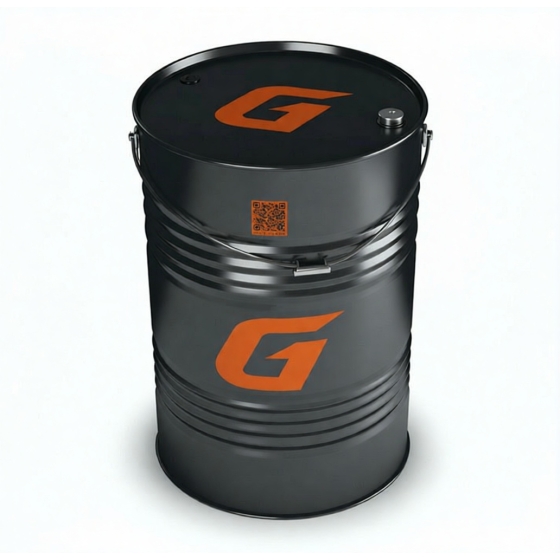 Моторное масло G-Energy Synthetic Active, 5W-40, 50 л, синтетика