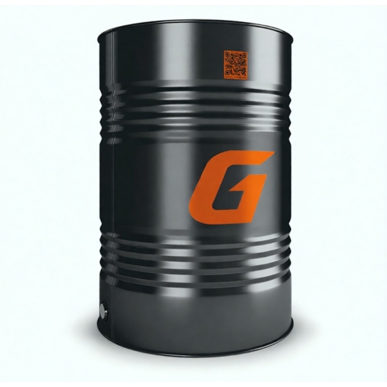 Моторное масло G-Energy Synthetic Active, 5W-40, 50 л, синтетика