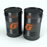 Грузовое масло G-Energy G-Profi GTS, 10W-40, 205 л, синтетика