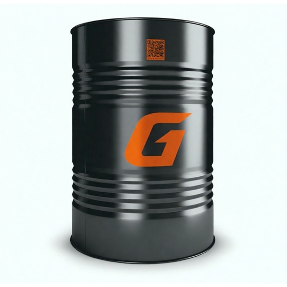 Грузовое масло G-Energy G-Profi GTS, 10W-40, 205 л, синтетика