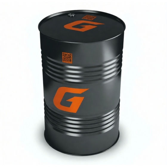 Трансмиссионное масло G-Energy G-Truck GL-5, 85W-140, 205 л, минеральное
