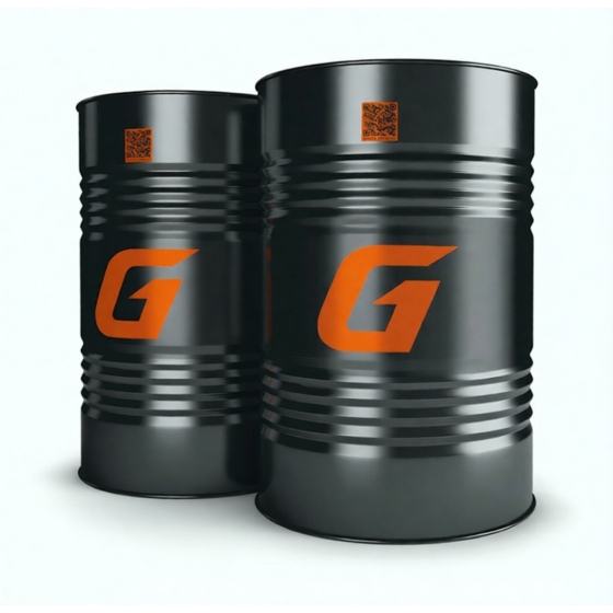 Трансмиссионное масло G-Energy G-Truck GL-5, 85W-140, 205 л, минеральное