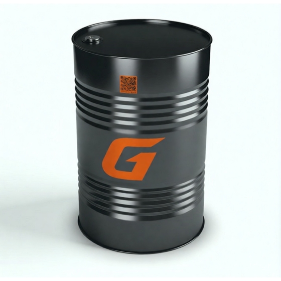 Грузовое масло G-Energy G-Profi MSI, 5W-40, 205 л, синтетика