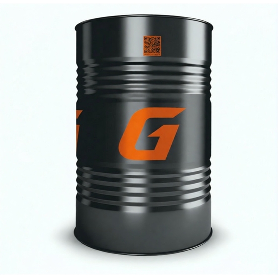 Грузовое масло G-Energy G-Profi MSI, 5W-40, 205 л, синтетика