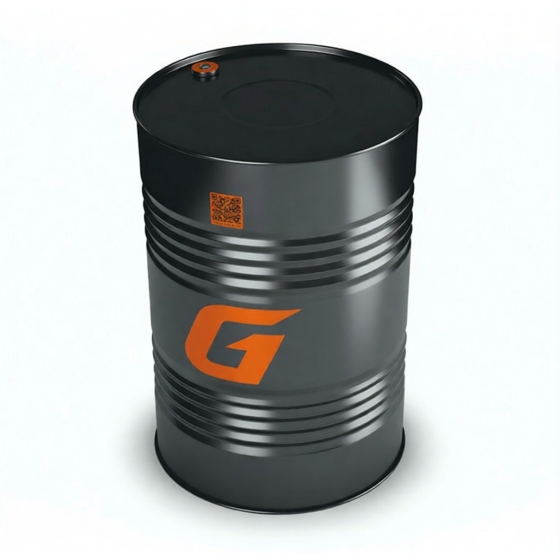 Грузовое масло G-Energy G-Profi SGE, SAE 40, 205 л, синтетика