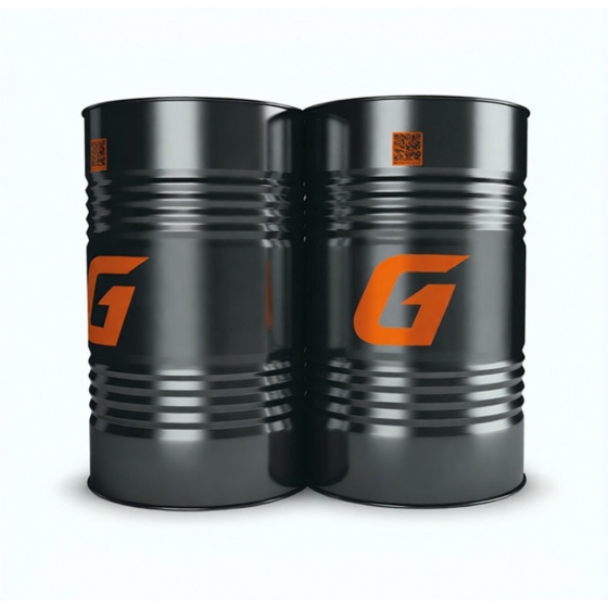Грузовое масло G-Energy G-Profi SGE, SAE 40, 205 л, синтетика