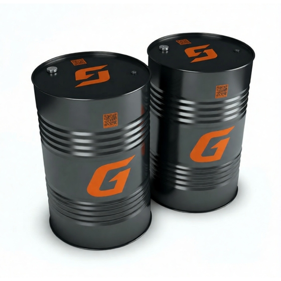 Трансмиссионное масло G-Energy G-Box DCT, 205 л, синтетика