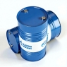 Компрессорное масло Gazpromneft Compressor S ISO VG: 100, 205 л, полусинтетика