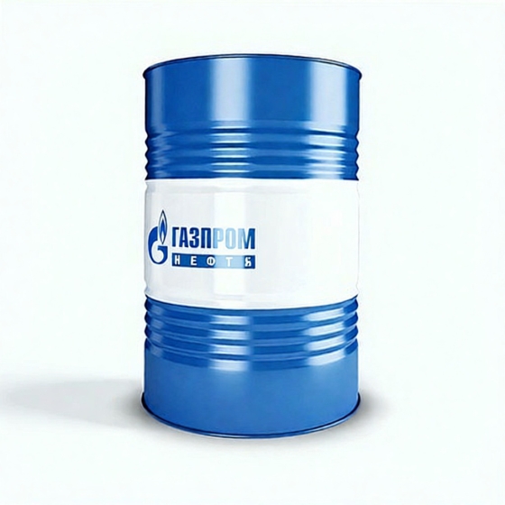 Трансмиссионное масло Gazpromneft ATF DX III, 7.5, 205 л, синтетика