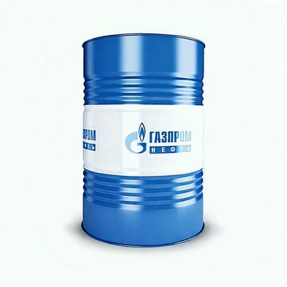 Гидравлическое масло Gazpromneft Hydraulic ISO VG: 68, 205 л, минеральное
