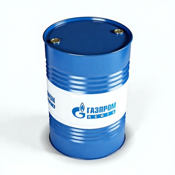Грузовое масло Gazpromneft М10ДМ, 30, 205 л, минеральное