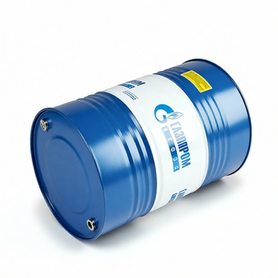Гидравлическое масло Gazpromneft Hydraulic ISO VG: 32, 1000 л, минеральное