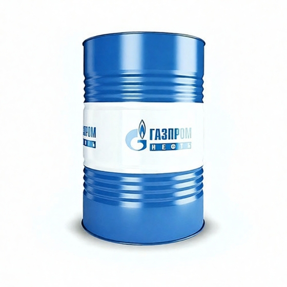 Гидравлическое масло Gazpromneft Hydraulic ISO VG: 32, 1000 л, минеральное