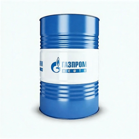Смазка Gazpromneft Grease L EP 0, многофункциональная, 180 л, литиевая