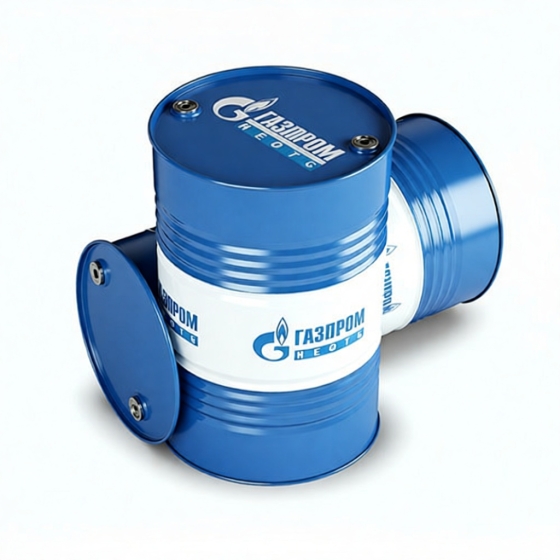 Трансмиссионное масло Gazpromneft GL-1, 90, 205 л, минеральное