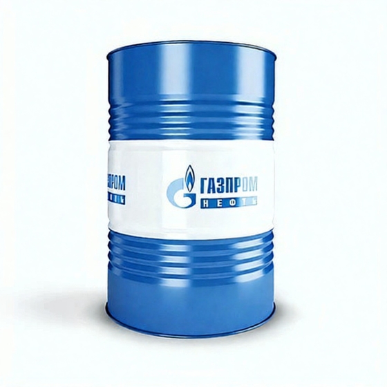 Трансмиссионное масло Gazpromneft GL-1, 140, 205 л, минеральное