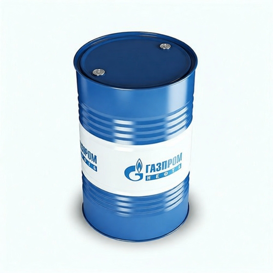 Трансмиссионное масло Gazpromneft GL-4, 75W-85, 205 л, полусинтетика