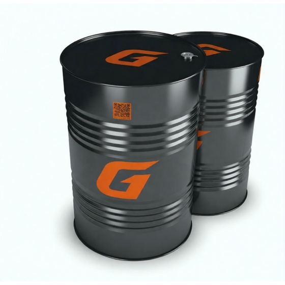 G-Energy Antifreeze HD, 220 л