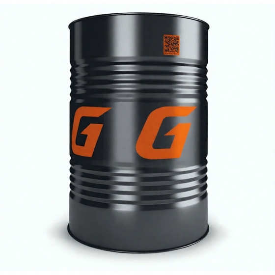 G-Energy Antifreeze HD, 220 л