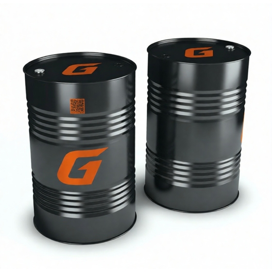Моторное масло G-Energy Synthetic Far East, 0W-20, 205 л, синтетика