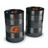 Моторное масло G-Energy Synthetic Far East, 0W-20, 205 л, синтетика
