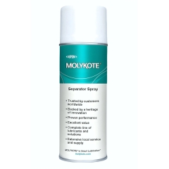 Molykote Separator Spray, 400 мл