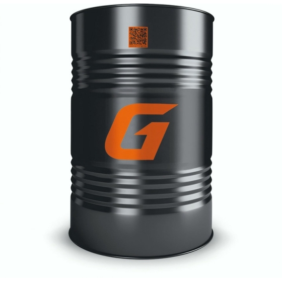 G-Energy Antifreeze RED, 220 л