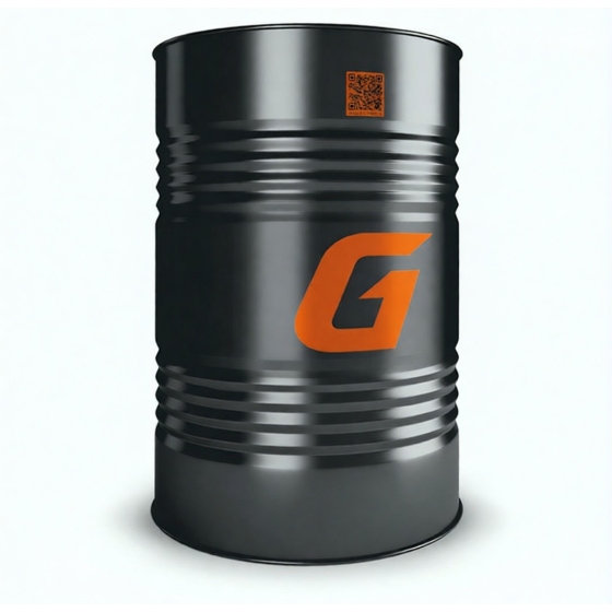 Грузовое масло G-Energy G-Profi GT, 5W-30, 205 л, синтетика