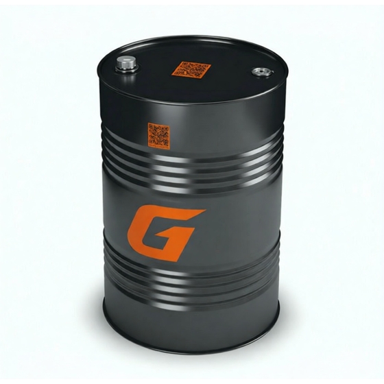 Моторное масло G-Energy Synthetic FFH, 5W-20, 205 л, синтетика